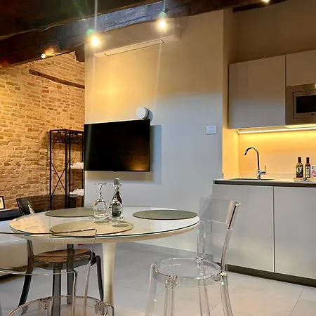 Appartement Noua Living - Boutique Centro *