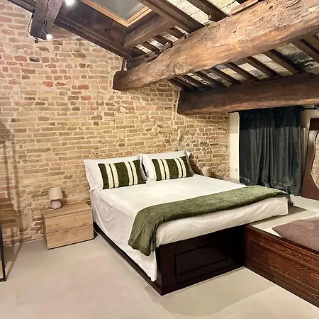 Noua Living - Boutique Centro Apartment *