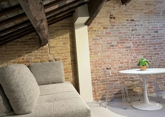 Daire Noua Living - Boutique Centro Ravenna