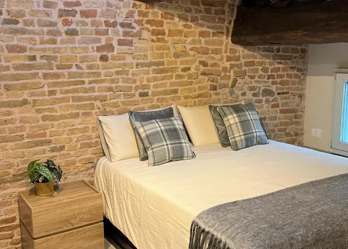 Noua Living - Boutique Centro * Ravenna