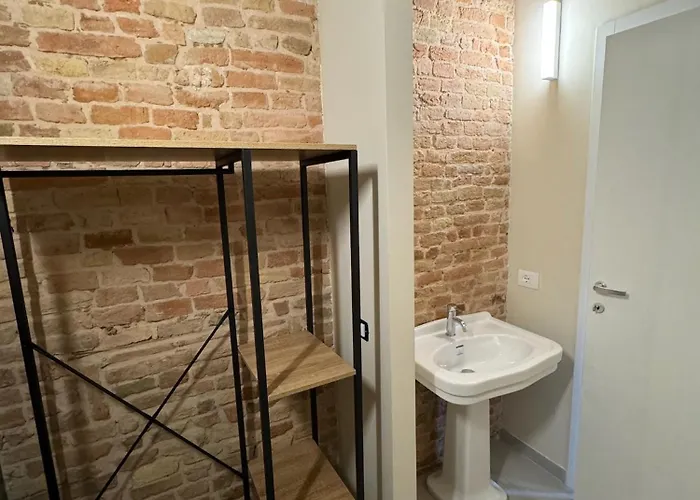 Lejlighed Noua Living - Boutique Centro Ravenna