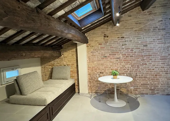 Noua Living - Boutique Centro 아파트