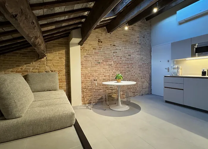 Noua Living - Boutique Centro 아파트 *