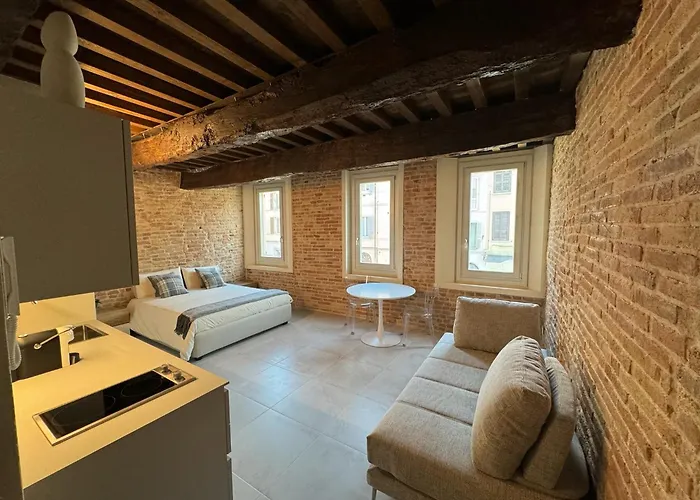 Noua Living - Boutique Centro 아파트 *