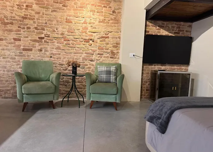 Noua Living - Boutique Centro Daire