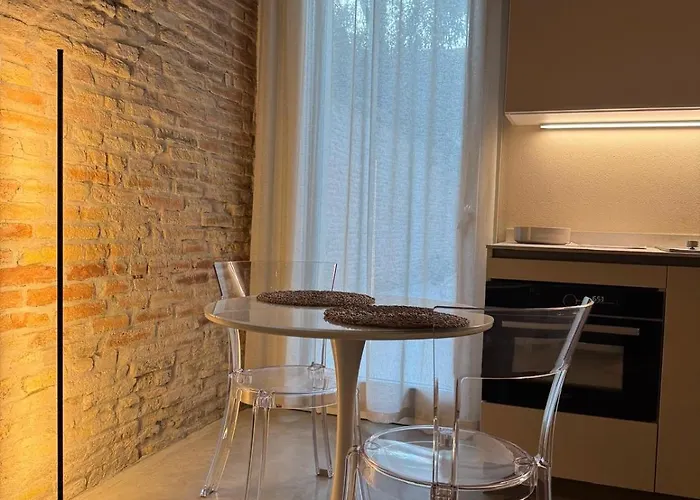 Noua Living - Boutique Centro Daire *