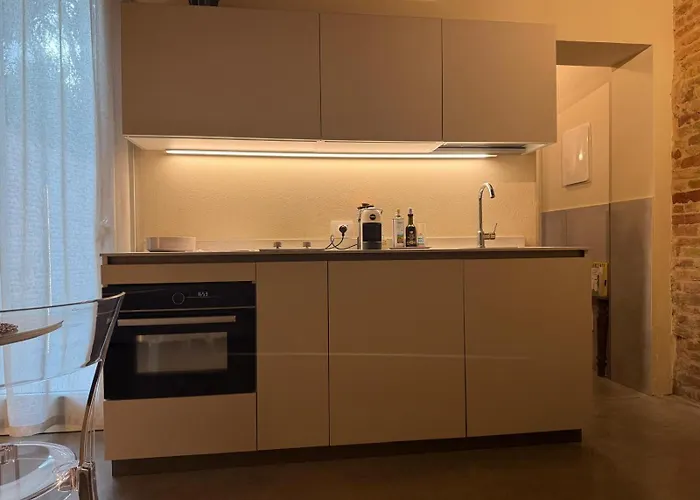 아파트 Noua Living - Boutique Centro *