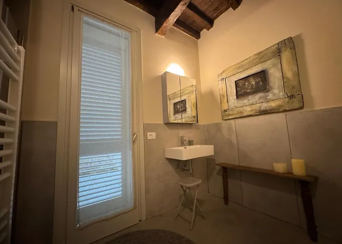 Noua Living - Boutique Centro * Ravenna