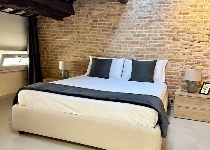 Lejlighed Noua Living - Boutique Centro