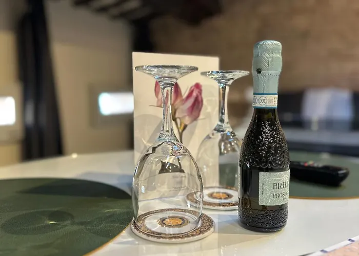 Lejlighed Noua Living - Boutique Centro *