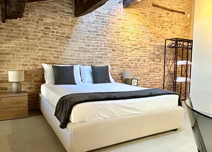 Noua Living - Boutique Centro Ravenna