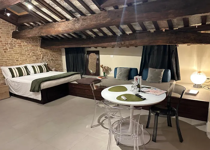 Daire Noua Living - Boutique Centro